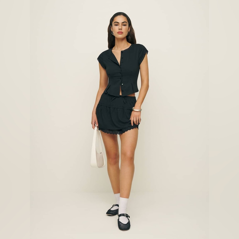Reformation Valetta Set